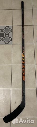 Клюшка хоккейная soyuz