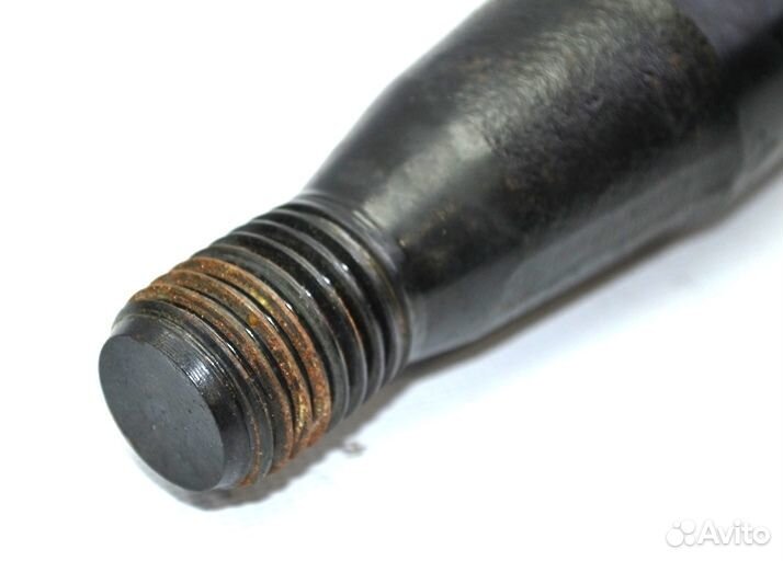 Буксир / Лебедка, другие volvo FH (01.05)