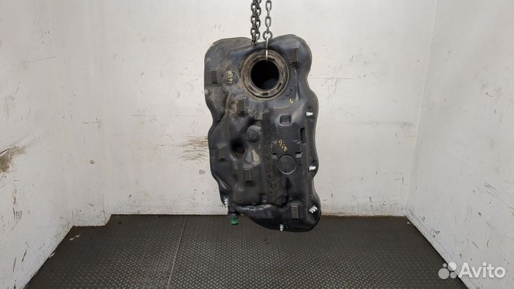 Бак топливный Jeep Compass 2017, 2019