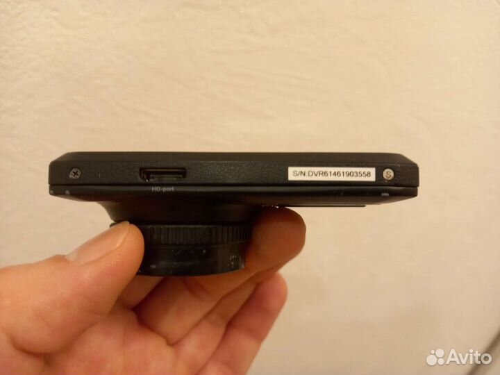 Видеорегистратор prestigio