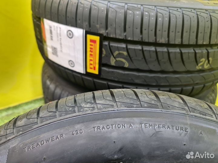 Pirelli Cinturato P1 Verde 205/55 R16