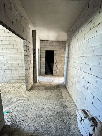 2-к. квартира, 70,6 м², 8/10 эт.