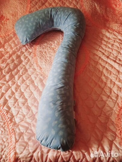 Подушка Семерка 140х70