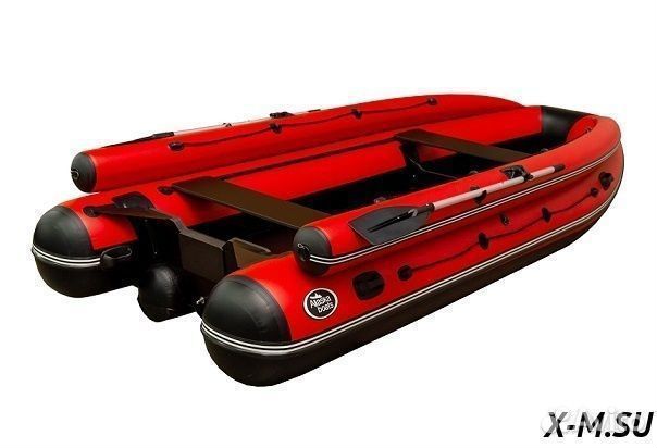 Лодка пвх 