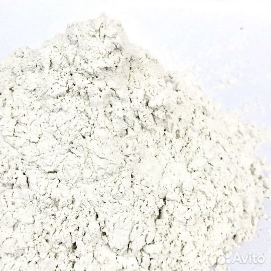 Известь молотая гашеная