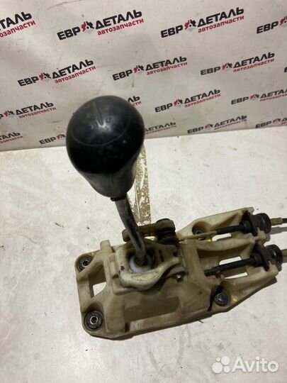 Кулиса МКПП Kia Picanto седан 1.0 G4HE6132863 2006