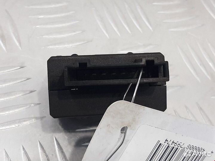 Кнопка корректора фар Audi A3 8L 1996