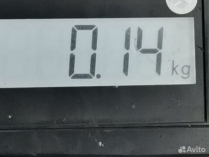 Реле накала свечей Peugeot Boxer 2 рест. 2005