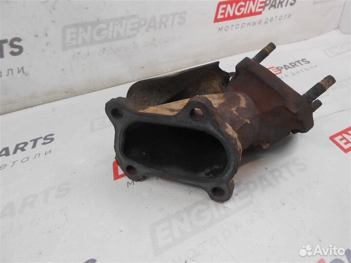 Выпускной коллектор Nissan Patrol Y61(97-04)