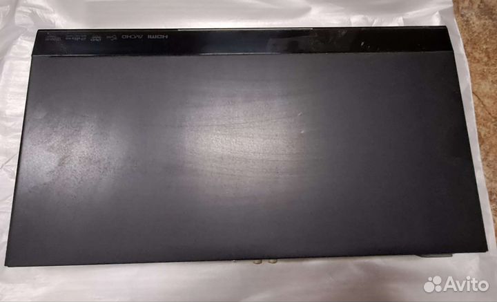 Blu-ray плеер Pioneer BDP-LX53