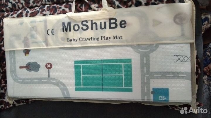 Продам термо-коврик