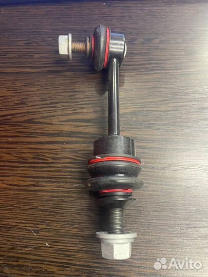 Тяга стабилизатора TRW JTS513