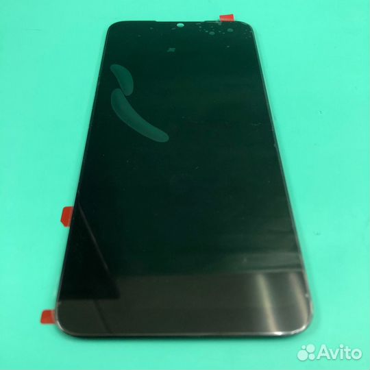Дисплей xiaomi redmi note 8T черный новый