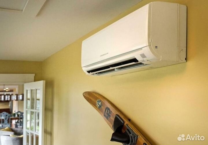 Кондиционер сплит в наличии