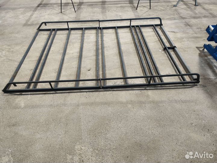 Багажник грузовой