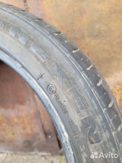 Nexen Classe Premiere 643 225/45 R18 91V