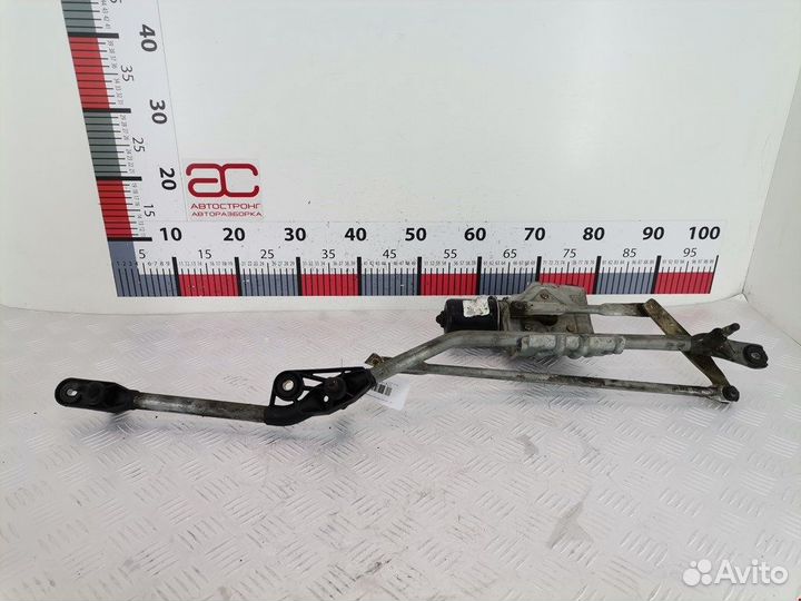 Трапеция для Renault Scenic 2