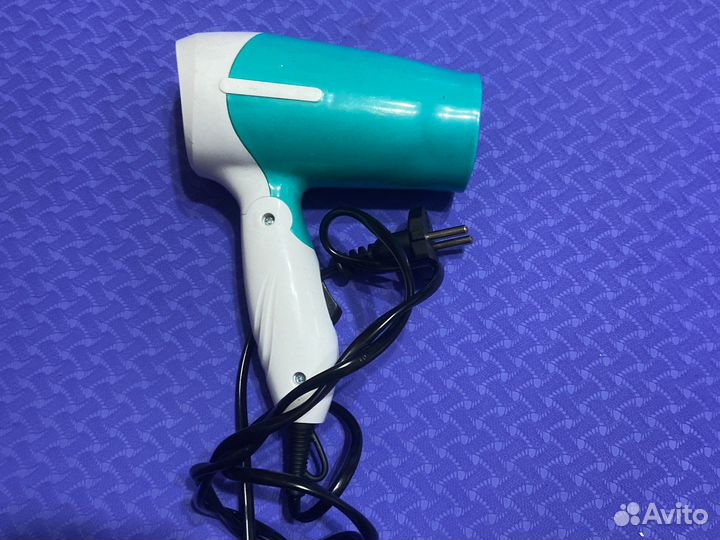 Фен для волос