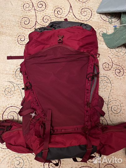 Рюкзак туристический походный