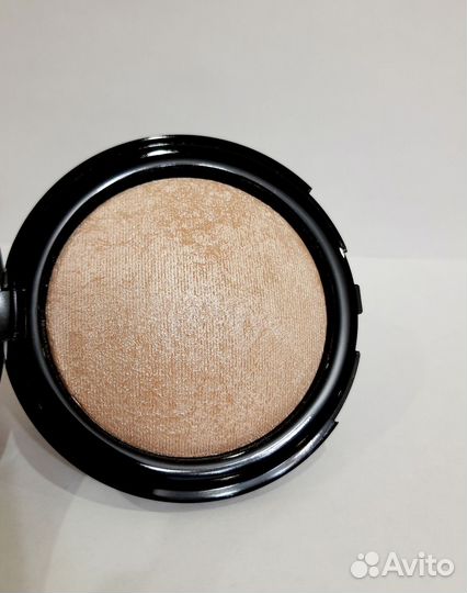 Romanovamakeup Sexy Powder Highlighter Diamond
