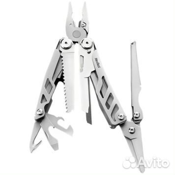 Мультитул Xiaomi NexTool Flagship Pro