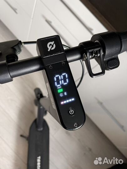 Электросамокат Tordin Storm