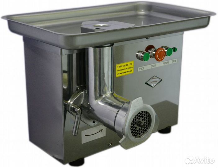Мясорубка Беларусь серии мим 150, 150-01