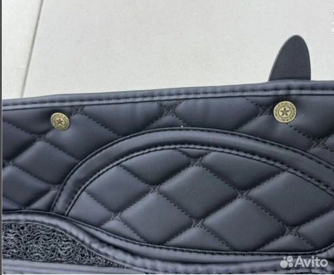 Полики 3D/5D KIA RIO 3