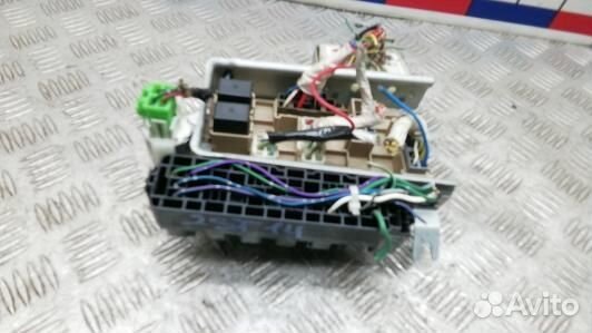 Блок предохранителей subaru legacy 3 (2ST14M102)