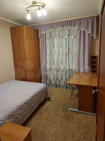 2-к. квартира, 50 м², 2/5 эт.