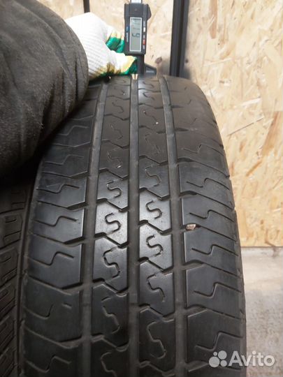 Matador MPS 330 Maxilla 2 205/70 R15C