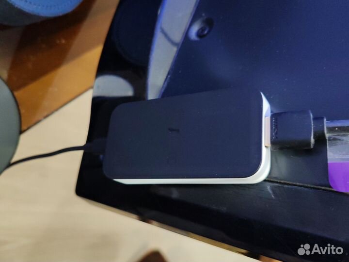 Яндекс модуль тв с алиса