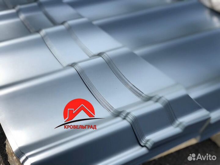 Металлочерепица новый металлические листы от завод