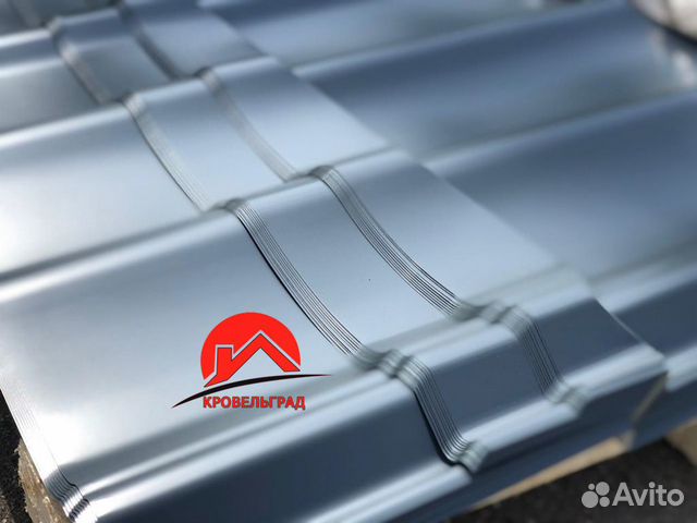 Металлочерепица новый металлические листы от завод