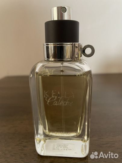 Serge Lutens Hermès Givenchy