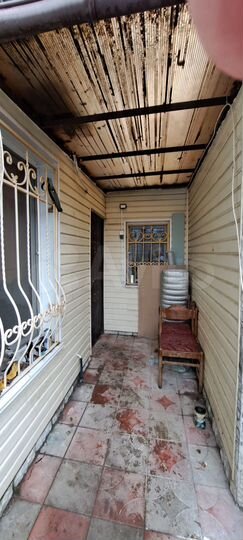 2-к. квартира, 42,5 м², 1/3 эт.