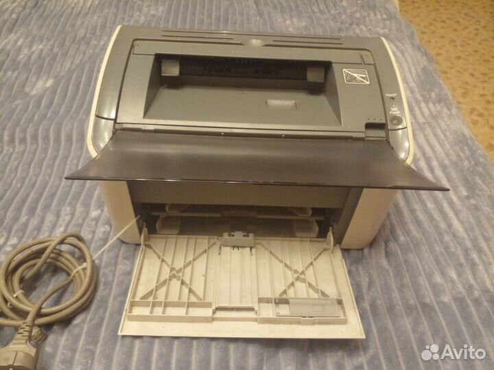 Принтер лазерный Canon LBP 2900