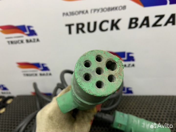 Провод перекидной Daf CF, Daf XF105, Daf XF95