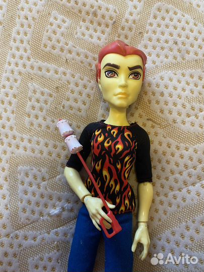 Куклы монстер хай, евер афтер хай