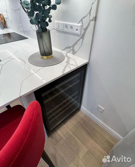 Кухня на заказ в рассрочку