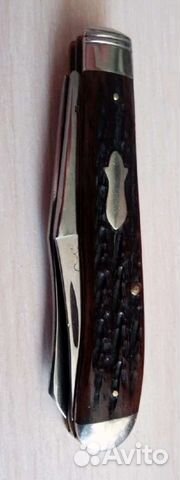 Складной нож WR Case & Sons Cutlery Company