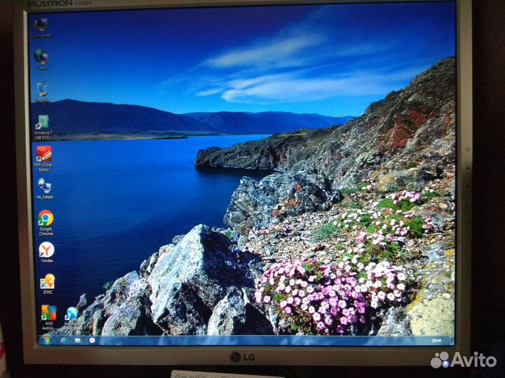 Компььютер