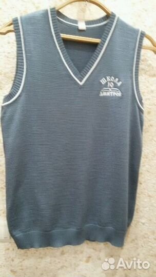 Жилетка новая (48 размер)