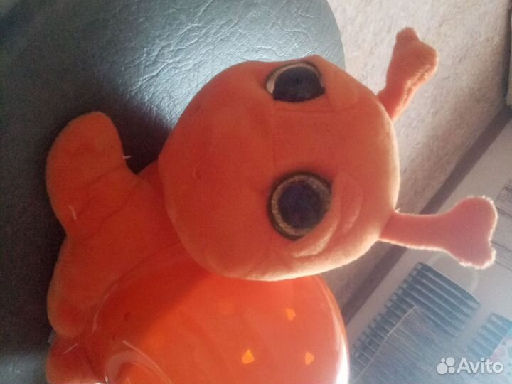 Музыкальные и развивающие игрушки