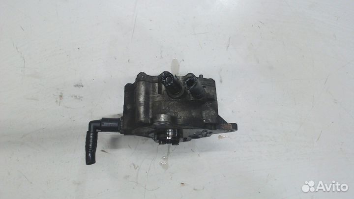 Тнвд Volkswagen Golf Plus, 2006