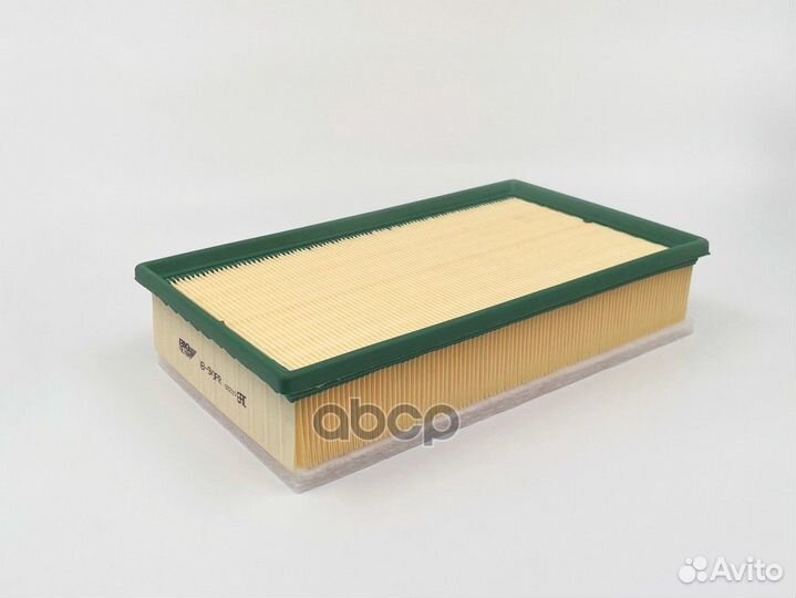 Фильтр воздушный GB940PR BIG filter