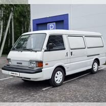 Mazda Bongo 2.0 MT, 1994, 291 000 км, с пробегом, цена 410 000 руб.