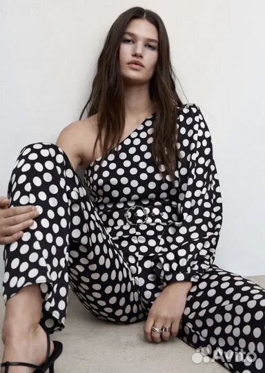 Комбинезон Mango новый