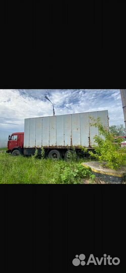 Автокам 2160 1.7 МТ, 1993, 550 000 км