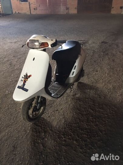 Honda Tact 24